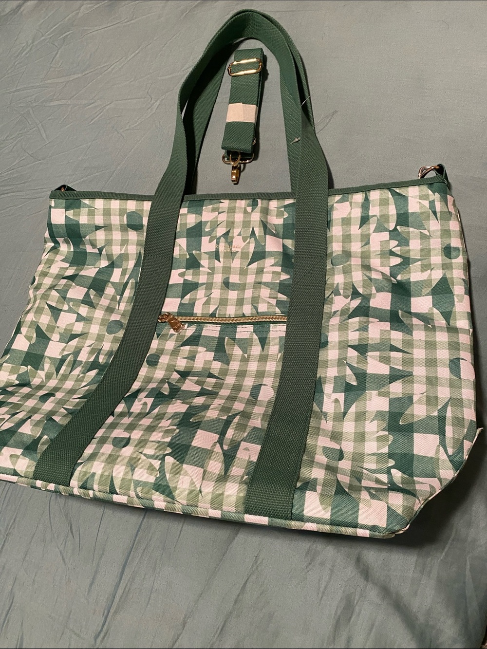 Kate Spade  Tote bag  pattern - Picture 4 of 4